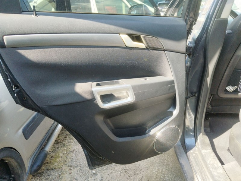 opel antara a (l07) del año 2009