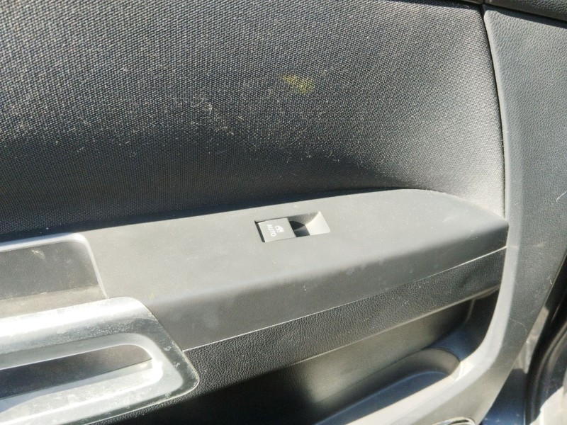 opel antara a (l07) del año 2009