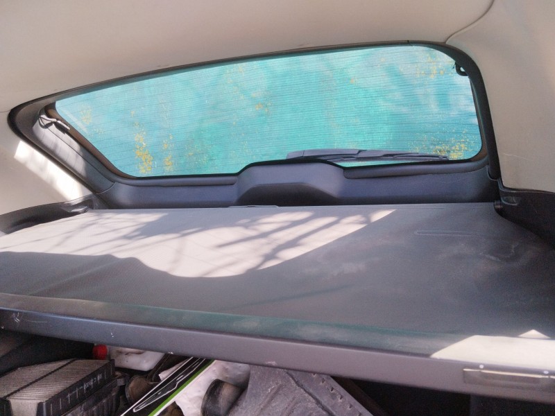 opel antara a (l07) del año 2009