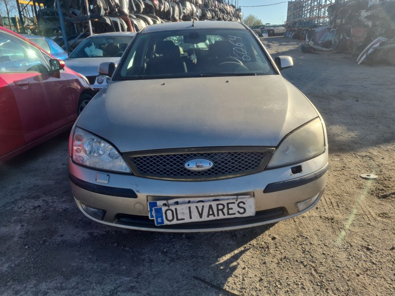 ford mondeo iii (b5y) del año 2005