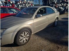 ford mondeo iii (b5y) del año 2005 2