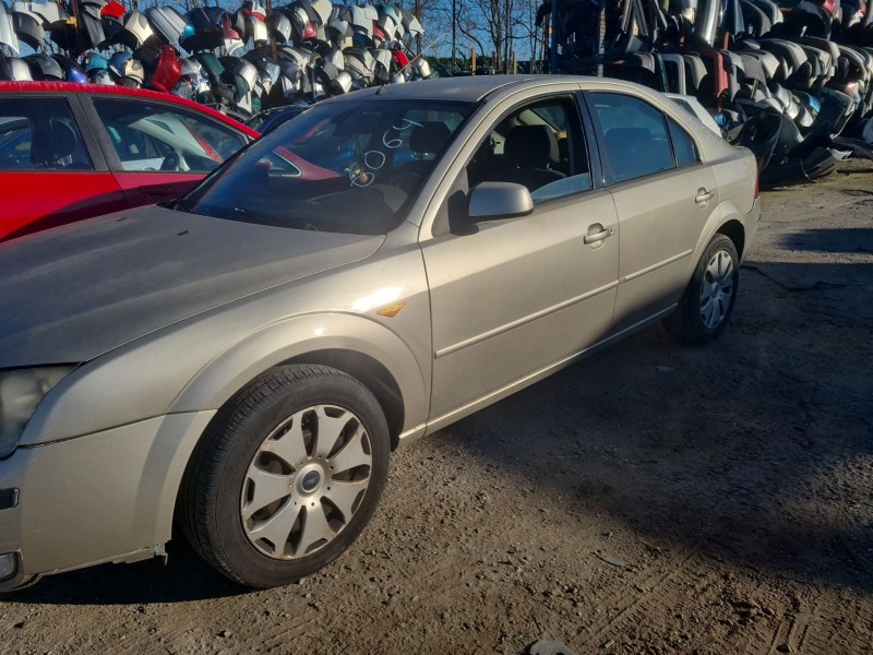 ford mondeo iii (b5y) del año 2005