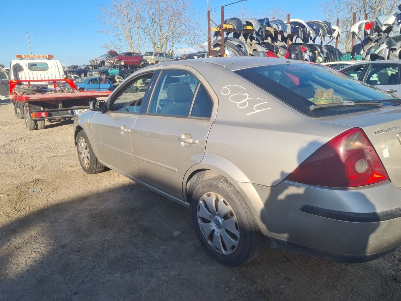 ford mondeo iii (b5y) del año 2005