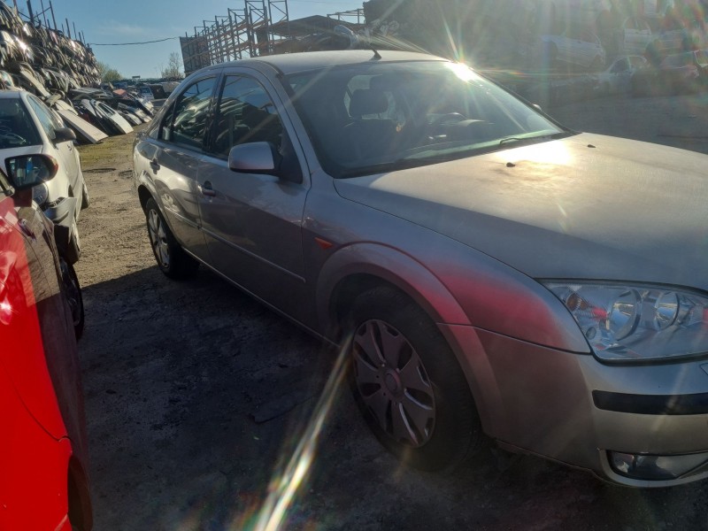 ford mondeo iii (b5y) del año 2005