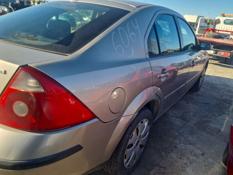 ford mondeo iii (b5y) del año 2005