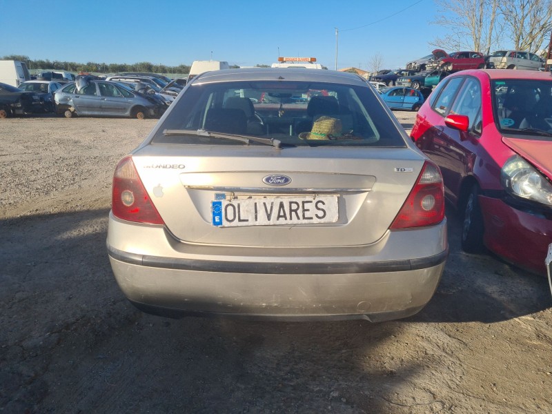 ford mondeo iii (b5y) del año 2005