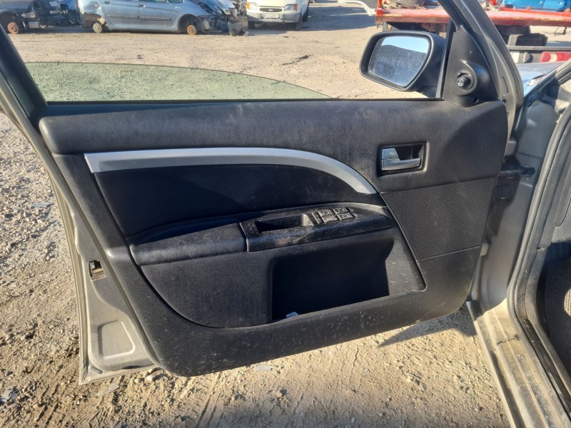 ford mondeo iii (b5y) del año 2005