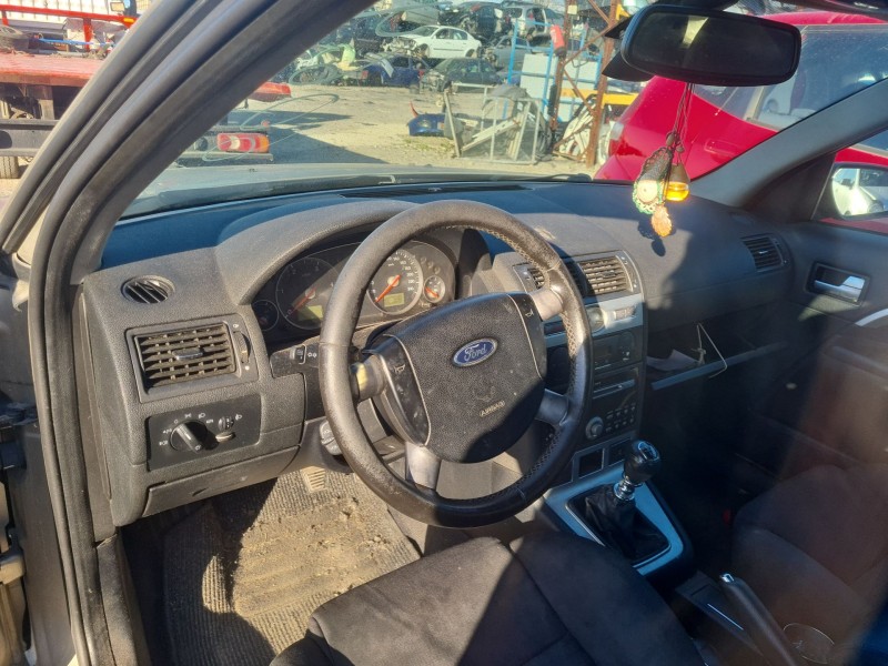 ford mondeo iii (b5y) del año 2005