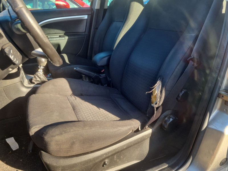 ford mondeo iii (b5y) del año 2005