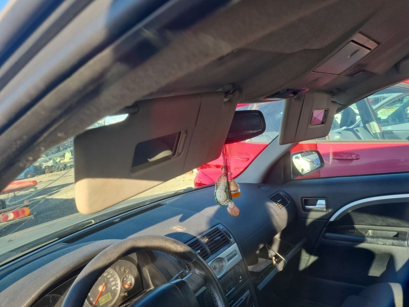 ford mondeo iii (b5y) del año 2005