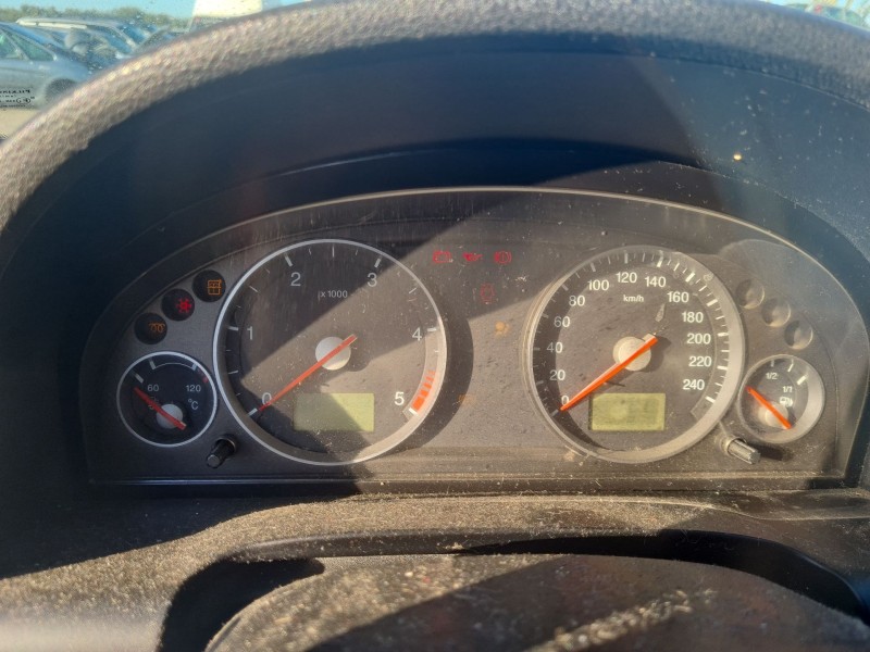 ford mondeo iii (b5y) del año 2005