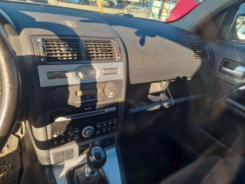 ford mondeo iii (b5y) del año 2005