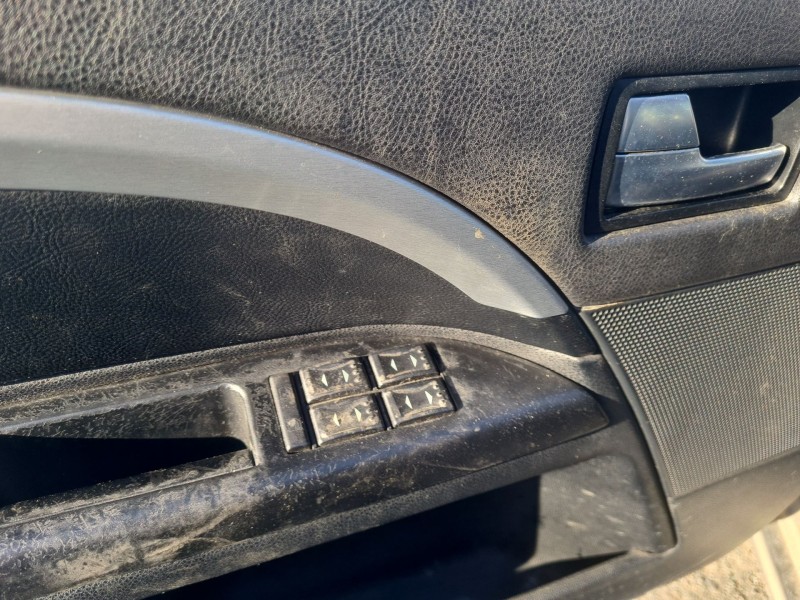 ford mondeo iii (b5y) del año 2005