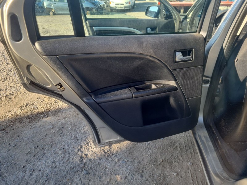 ford mondeo iii (b5y) del año 2005