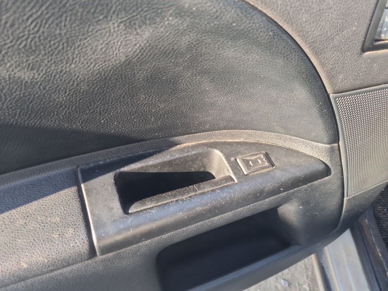 ford mondeo iii (b5y) del año 2005