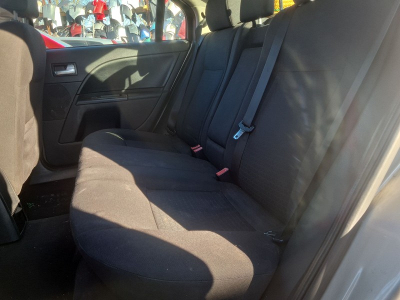 ford mondeo iii (b5y) del año 2005