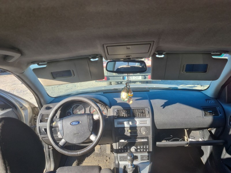 ford mondeo iii (b5y) del año 2005