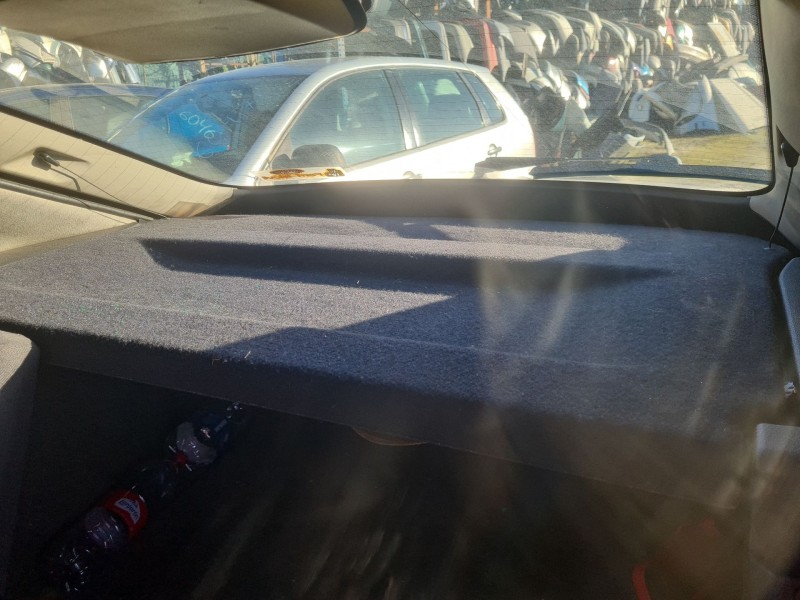 ford mondeo iii (b5y) del año 2005