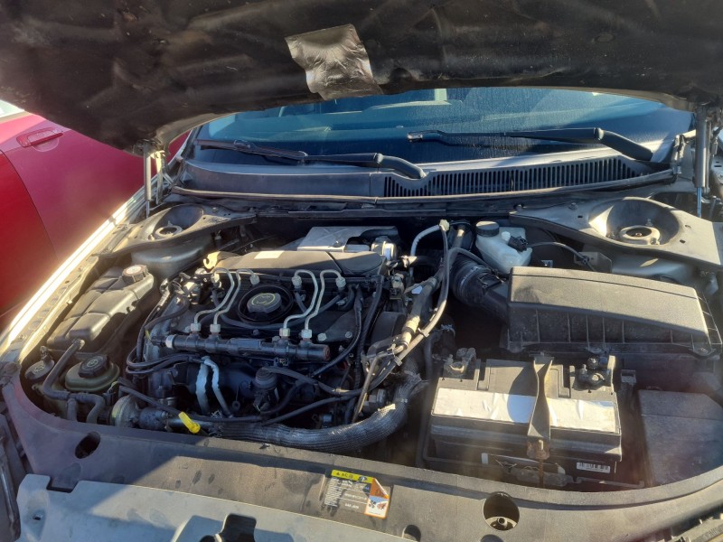 ford mondeo iii (b5y) del año 2005