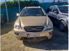 kia carens iii monospace (un) del año 2007