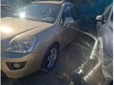 kia carens iii monospace (un) del año 2007 2