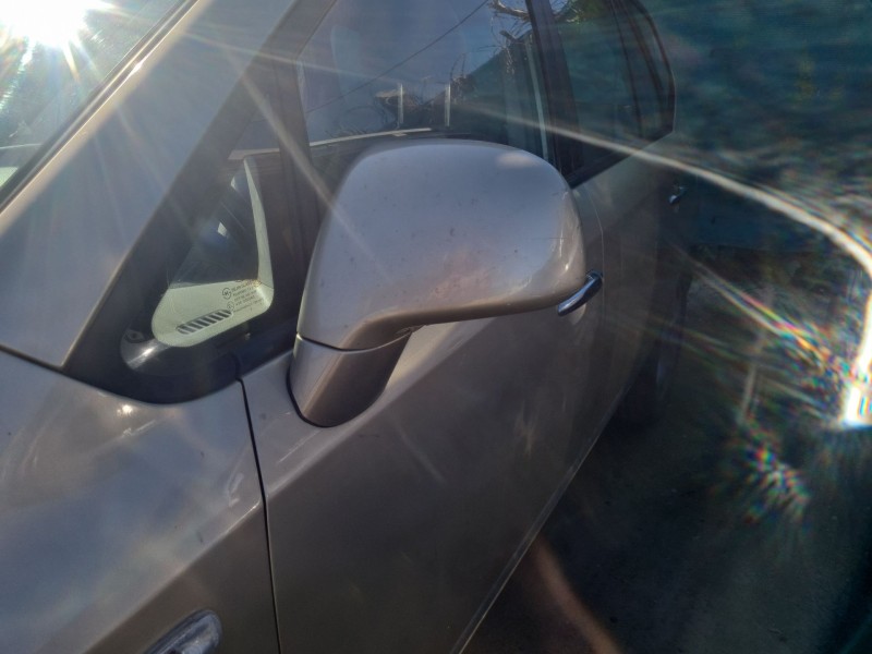 kia carens iii monospace (un) del año 2007