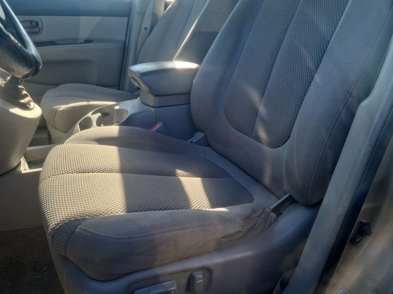 kia carens iii monospace (un) del año 2007