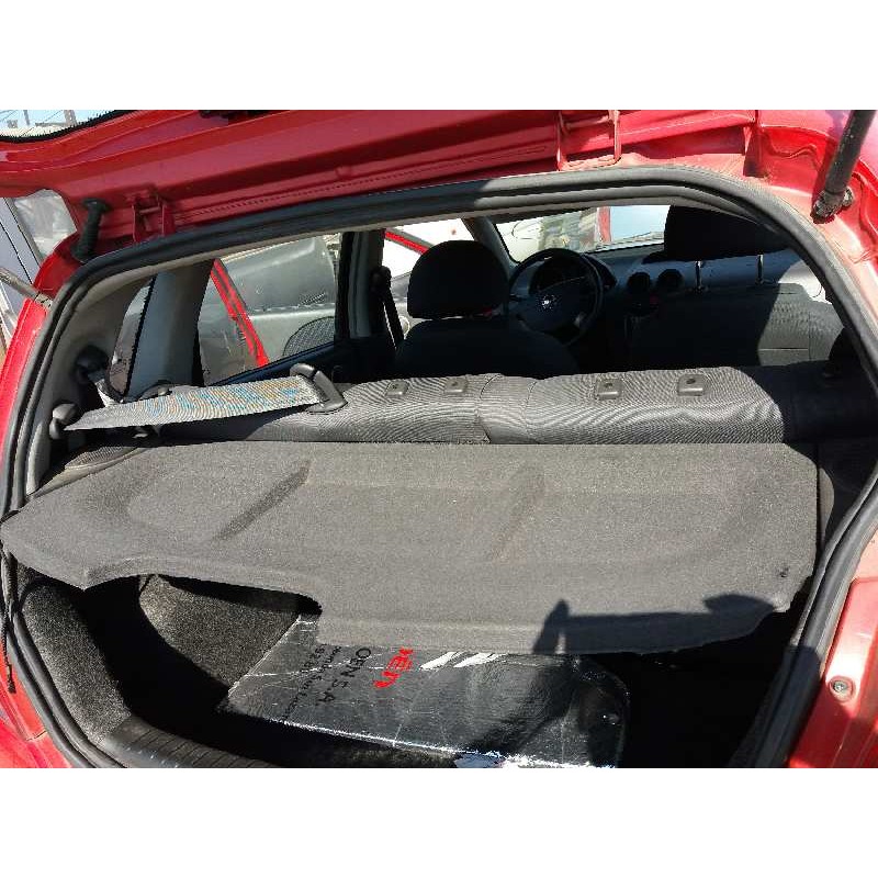 chevrolet kalos 1.4 cat   |   0.05 - 0.09 | 2005 - 2009 | 94 cv / 69 kw del año 2005