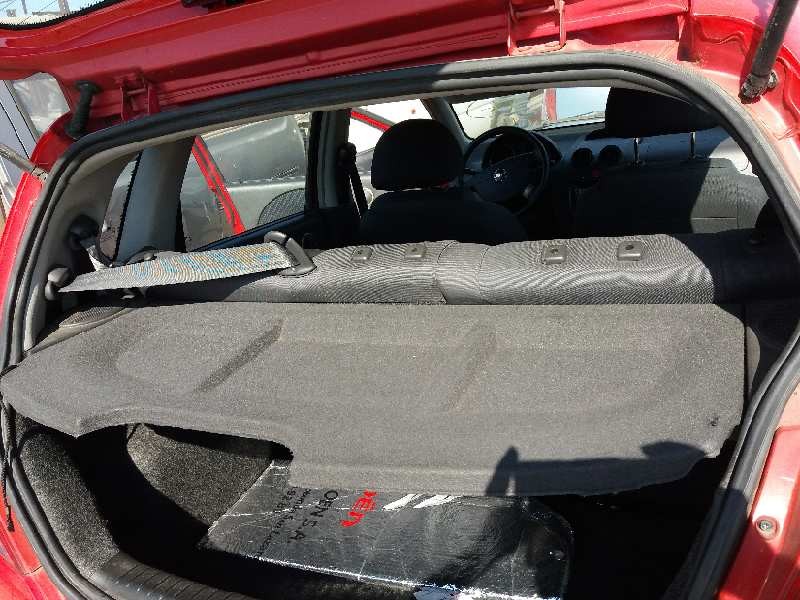 chevrolet kalos 1.4 cat   |   0.05 - 0.09 | 2005 - 2009 | 94 cv / 69 kw del año 2005