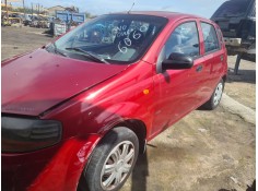 daewoo kalos (klas) del año 2003 2