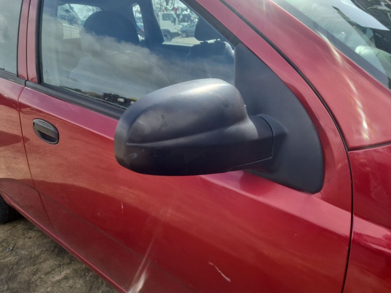 daewoo kalos (klas) del año 2003