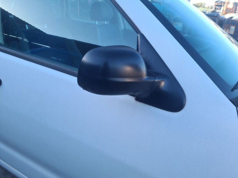 seat ibiza ii (6k1) del año 2001