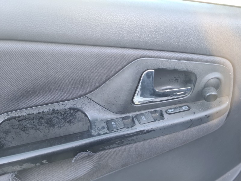 seat ibiza ii (6k1) del año 2001