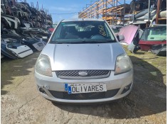 ford fiesta v (jh_, jd_) del año 2006