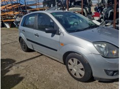 ford fiesta v (jh_, jd_) del año 2006 2