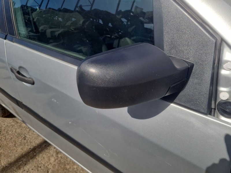 ford fiesta v (jh_, jd_) del año 2006