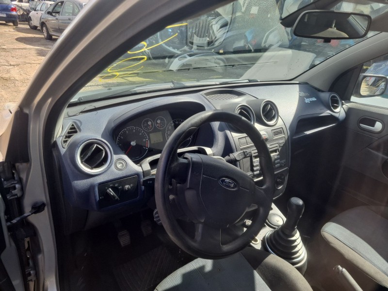 ford fiesta v (jh_, jd_) del año 2006
