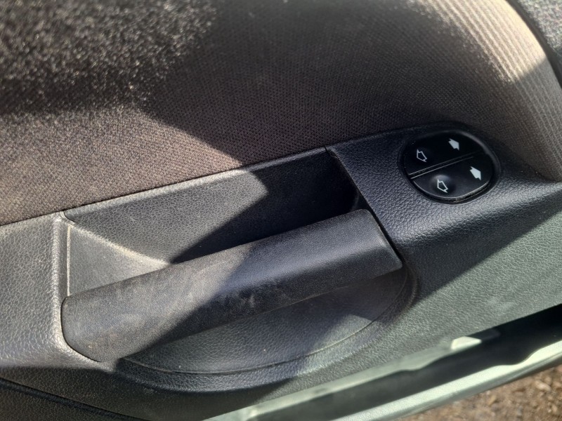 ford fiesta v (jh_, jd_) del año 2006