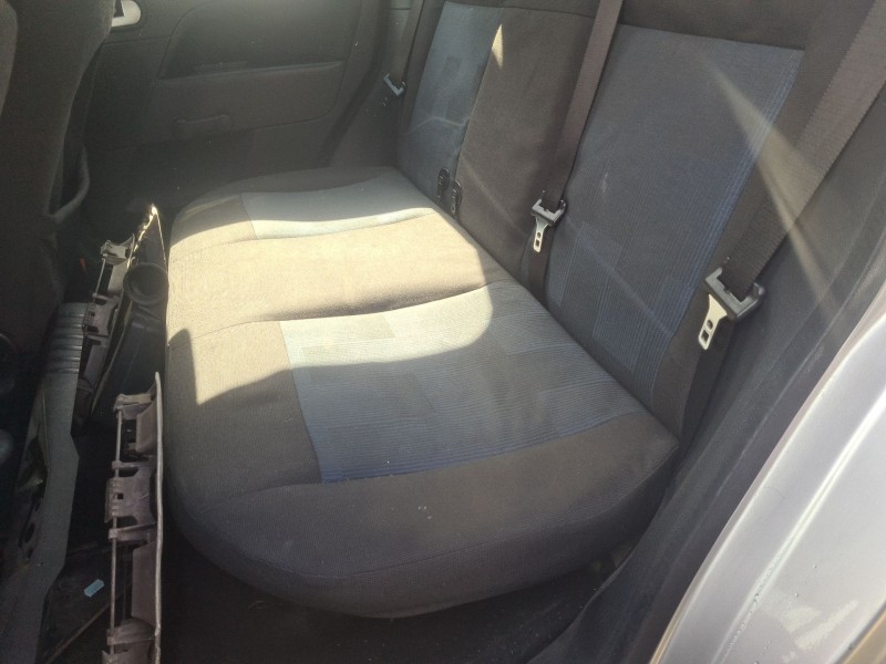 ford fiesta v (jh_, jd_) del año 2006