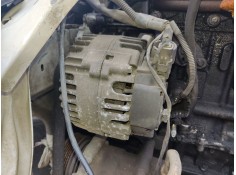 Recambio de alternador para citroën c3 i (fc_, fn_) 1.4 hdi referencia OEM IAM 96464762 2542704A 5702C7