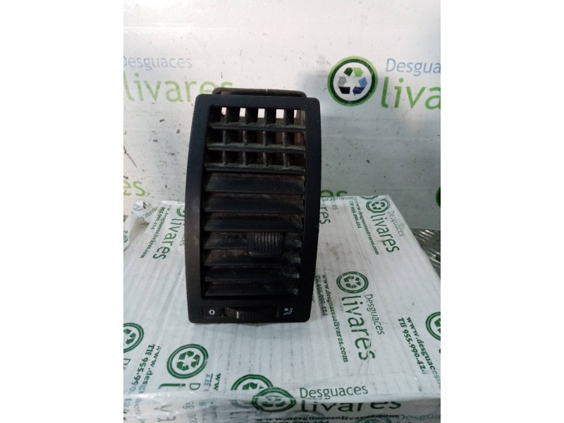 Recambio de rejilla aireadora para  referencia OEM IAM 6Q0819703   Recambio de rejilla aireadora para  referencia OEM IAM 6Q0819703