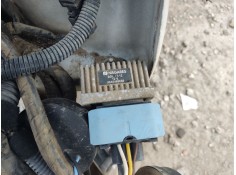 Recambio de caja precalentamiento para citroën c3 i (fc_, fn_) 1.4 hdi referencia OEM IAM 9640469680  