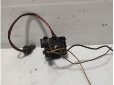 Recambio de resistencia calefaccion para renault clio ii (bb_, cb_) 1.9 d (b/cb0e, bb0j) referencia OEM IAM 7701206104   2