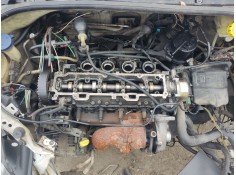Recambio de despiece motor para citroën c3 i (fc_, fn_) 1.4 hdi referencia OEM IAM 8HX  