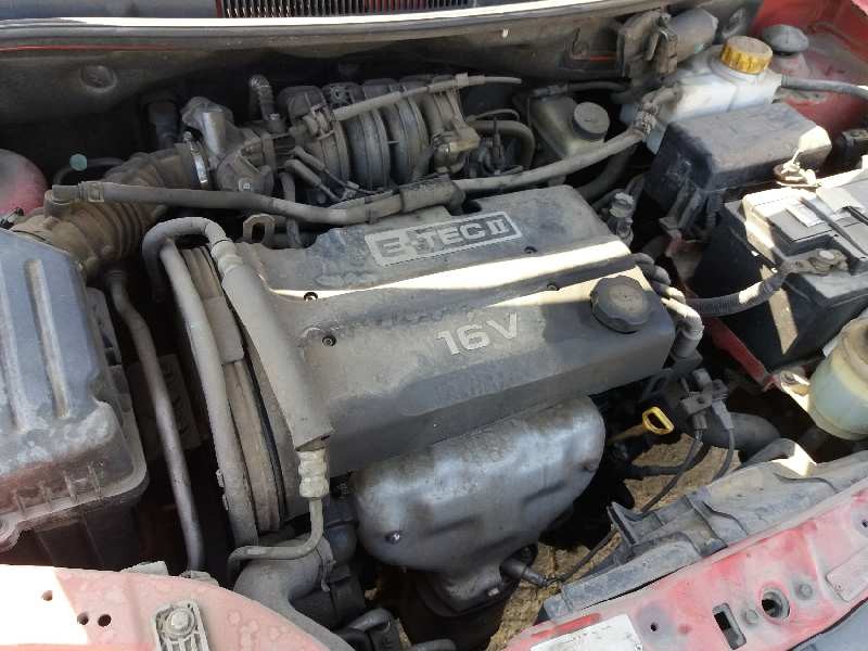 chevrolet kalos 1.4 cat   |   0.05 - 0.09 | 2005 - 2009 | 94 cv / 69 kw del año 2005