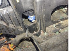 Recambio de varillaje cambio para citroën c3 i (fc_, fn_) 1.4 hdi referencia OEM IAM 2444FE   2