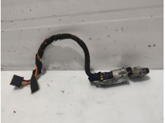 Recambio de conmutador de arranque para renault clio ii (bb_, cb_) 1.9 d (b/cb0e, bb0j) referencia OEM IAM 8K323J  