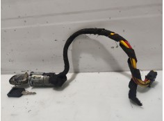 Recambio de conmutador de arranque para renault clio ii (bb_, cb_) 1.9 d (b/cb0e, bb0j) referencia OEM IAM 8K323J   2