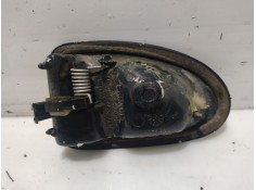 Recambio de maneta interior trasera derecha para renault clio ii (bb_, cb_) 1.9 d (b/cb0e, bb0j) referencia OEM IAM 8200641125 7 2
