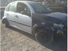 Recambio de cinturon seguridad trasero izquierdo para citroën c3 i (fc_, fn_) 1.4 hdi referencia OEM IAM 8975TX  